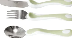 Eat like a pro! mint