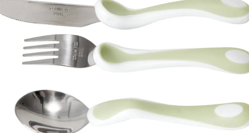 Eat like a pro! mint