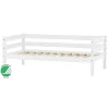 ECO Comfort Juniorseng 70x160 cm. - hvid