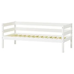 ECO Comfort Juniorseng 70x160 cm. - hvid