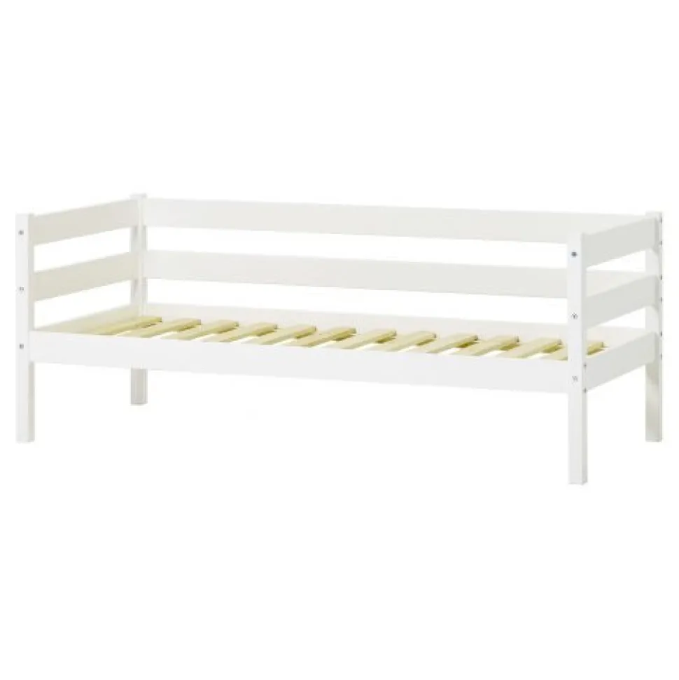 ECO Comfort Juniorseng 70x160 cm. - hvid