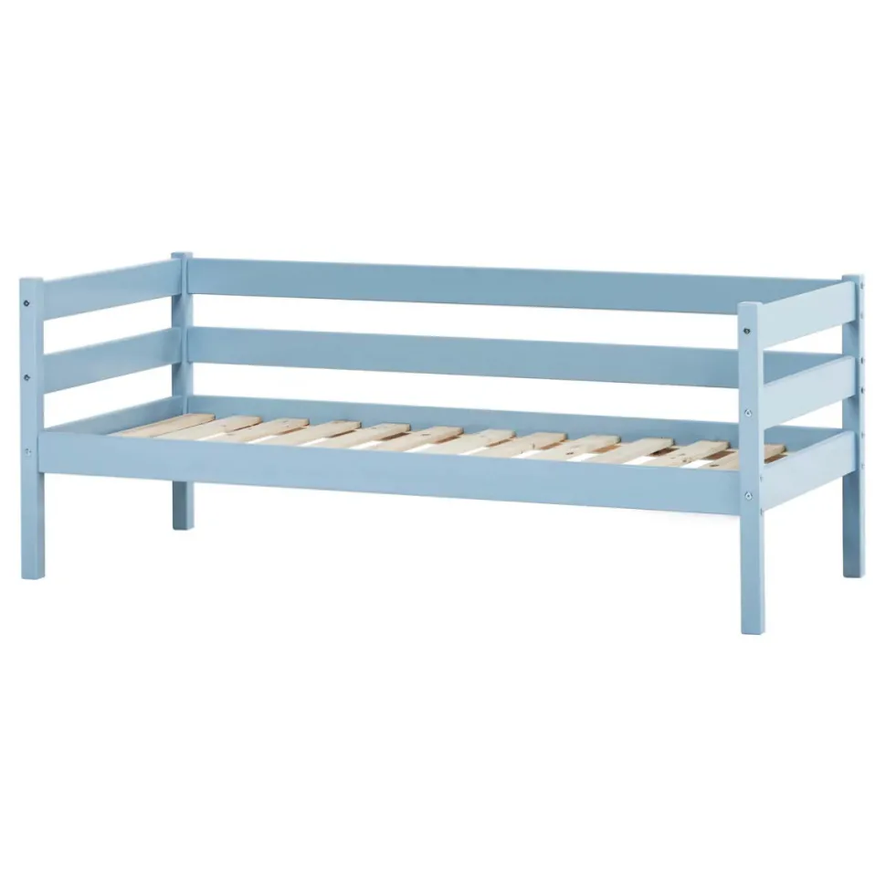 ECO Comfort Juniorseng 70x160 cm. - dream blue