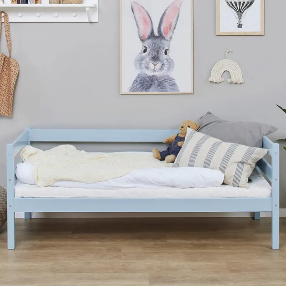 ECO Comfort Juniorseng 70x160 cm. - dream blue