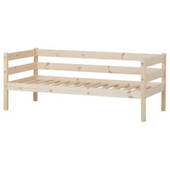 ECO Comfort Juniorseng 70x160 cm. - Natur