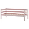 ECO Comfort Juniorseng 70x160 cm. - pale rose