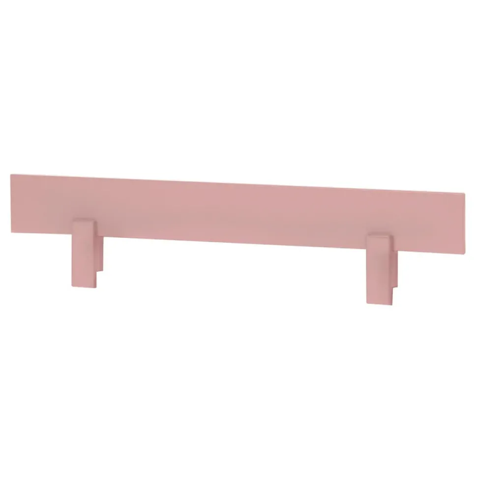 ECO Comfort Sengehest 70x160 cm. - pale rose