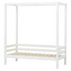 ECO Dream Himmelseng 70x160 cm. - hvid