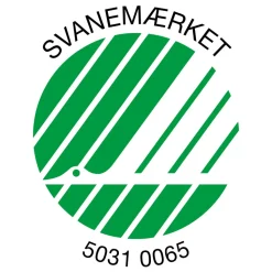 ECO Dream Himmelseng 70x160 cm. - hvid