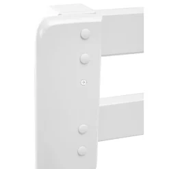 ECO Dream køjeseng 70x160 cm. - hvid