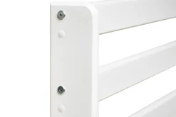 ECO Dream køjeseng 70x160 cm. - hvid