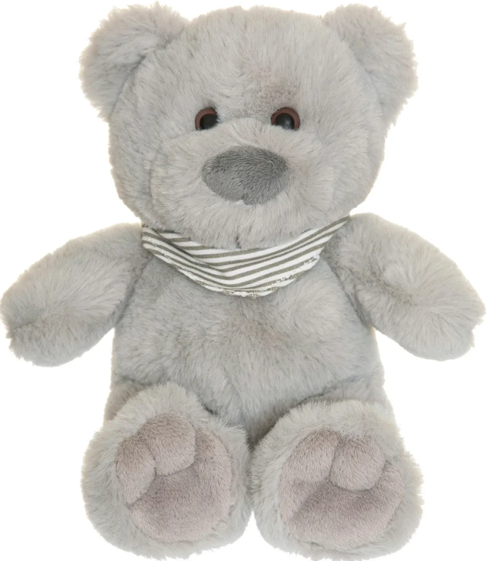 EcoFriends - Malte, Lille i grå