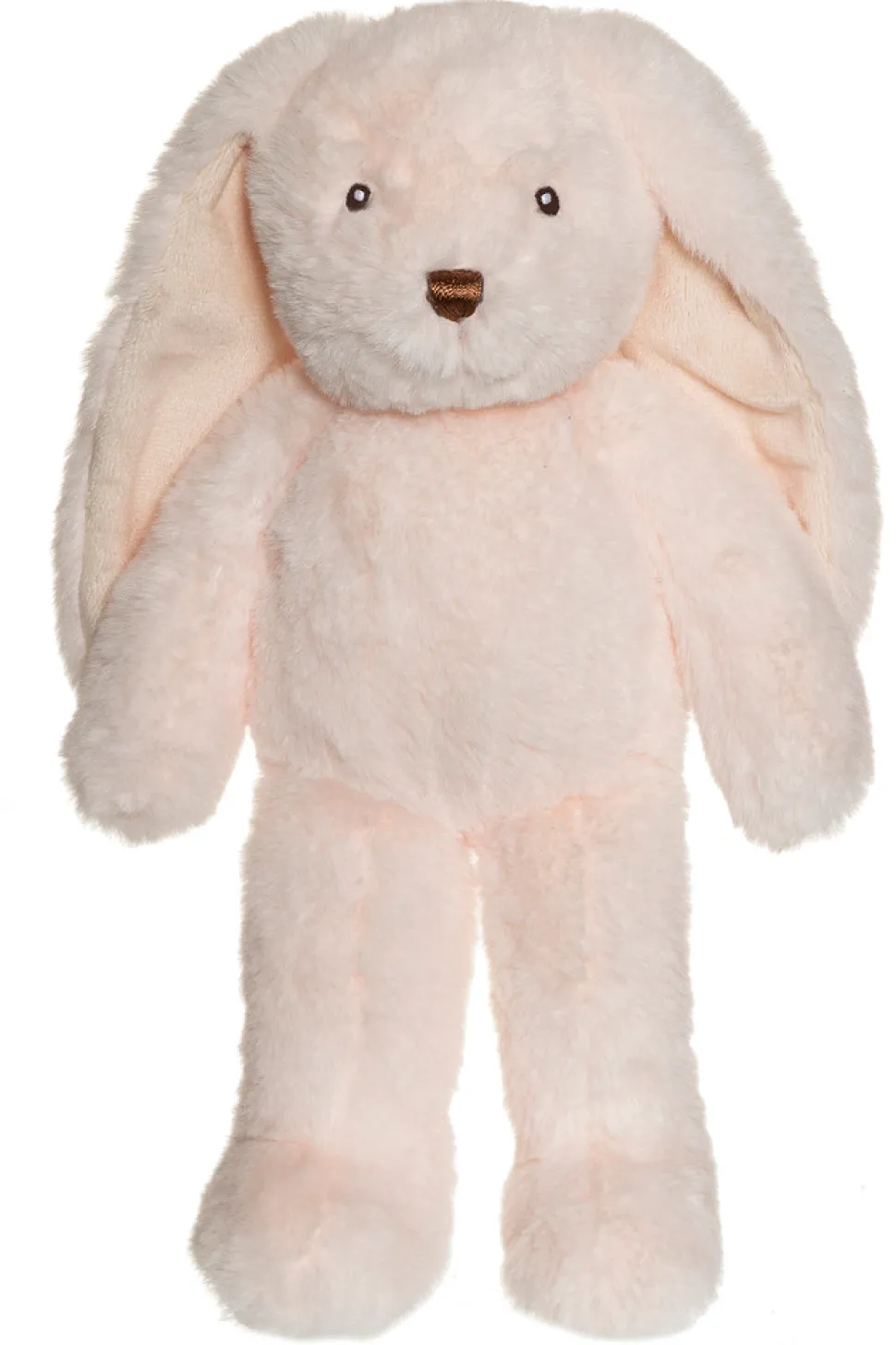 Ecofriends Bunnies - Svea, Lyserød i lille