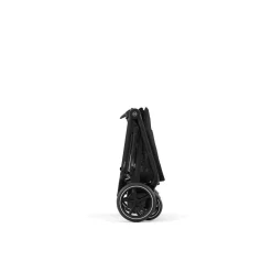 E-Gazelle S - Moon Black | black