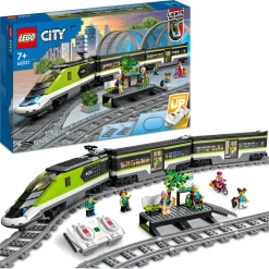Eksprestog 60337 LEGO® City
