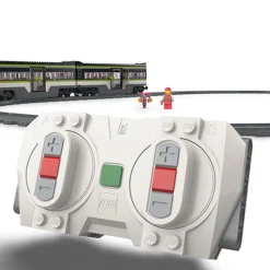 Eksprestog 60337 LEGO® City