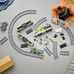 Eksprestog 60337 LEGO® City