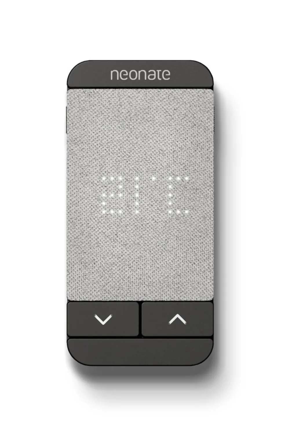 Ekstra babyenhed N65 - Light grey