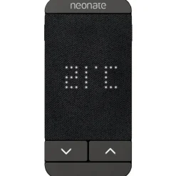 Ekstra babyenhed N65 - sort