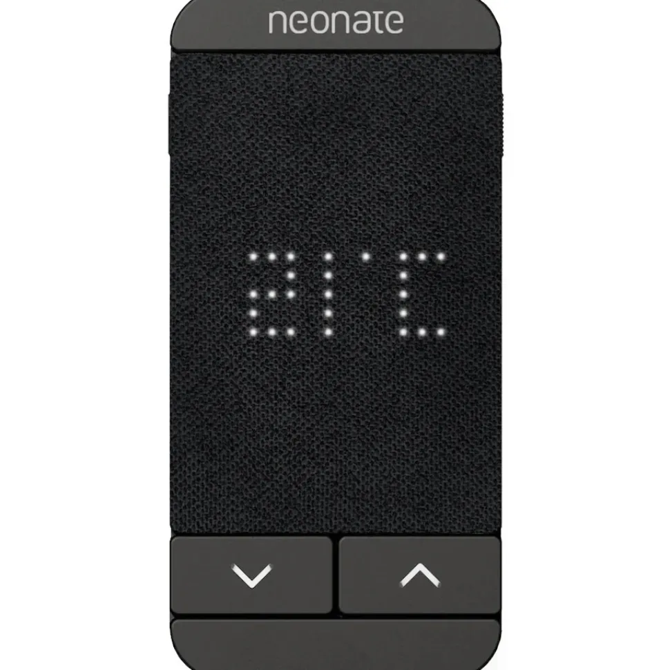 Ekstra babyenhed N65 - sort