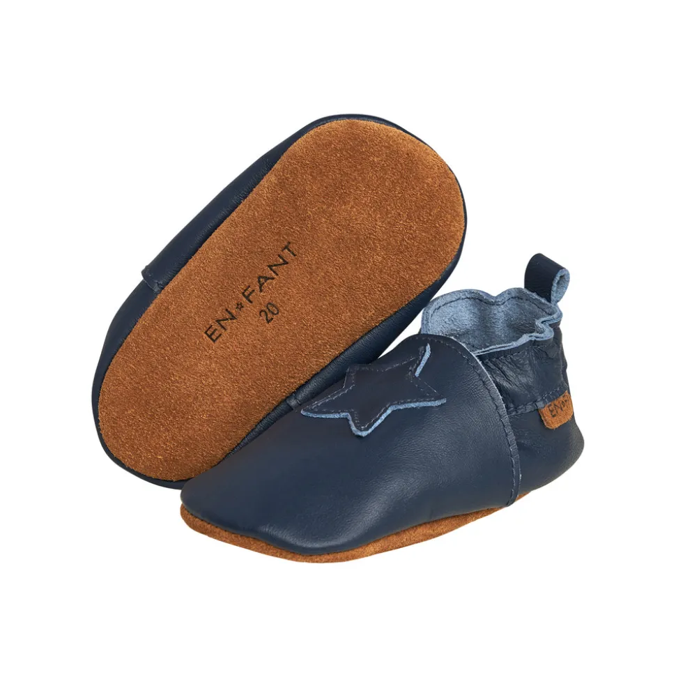 Elastic slipper - 795