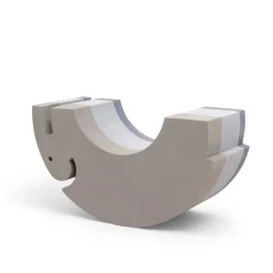 Elefant L24 - cloudy blue