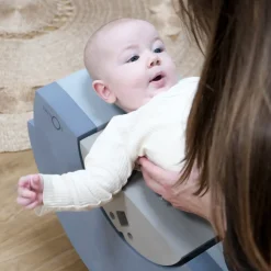 Elefant L24 - cloudy blue