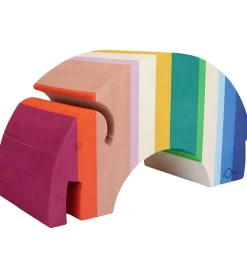 Elefant L24 - mountain