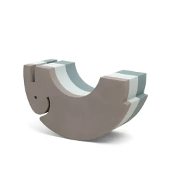 Elefant M20 - green haze