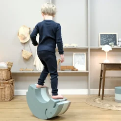 Elefant M20 - green haze