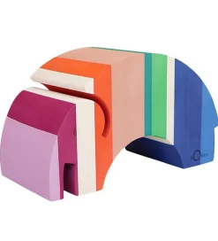 Elefant M20 - mountain