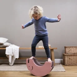 Elefant M20 - vintage rose