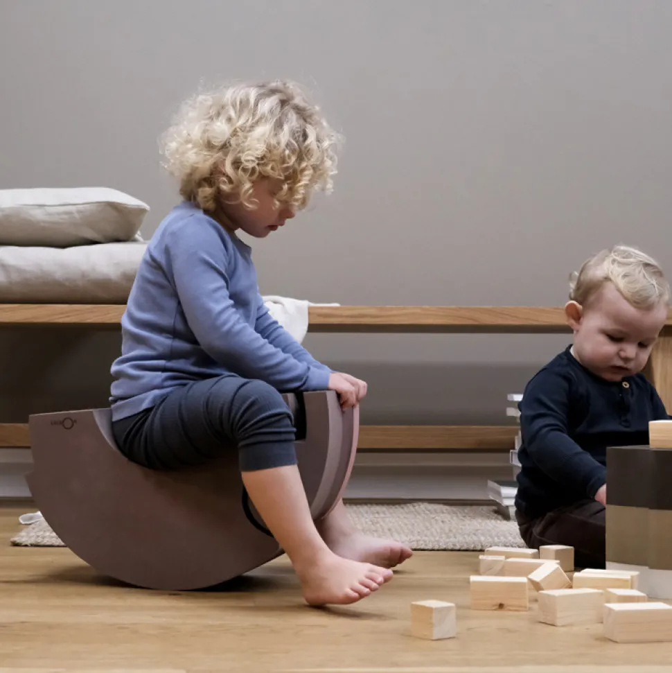 Elefant M20 - vintage rose