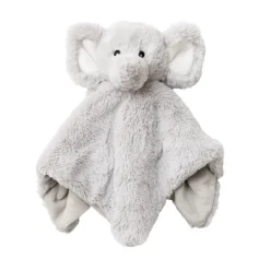 Elefant nusseklud - grå