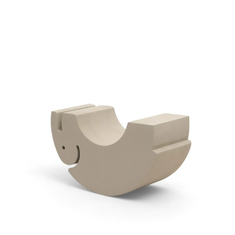 Elefant S16 - sand grey