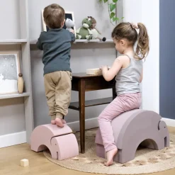 Elefant S16 - sand grey