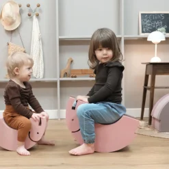 Elefant S16 - vintage rose