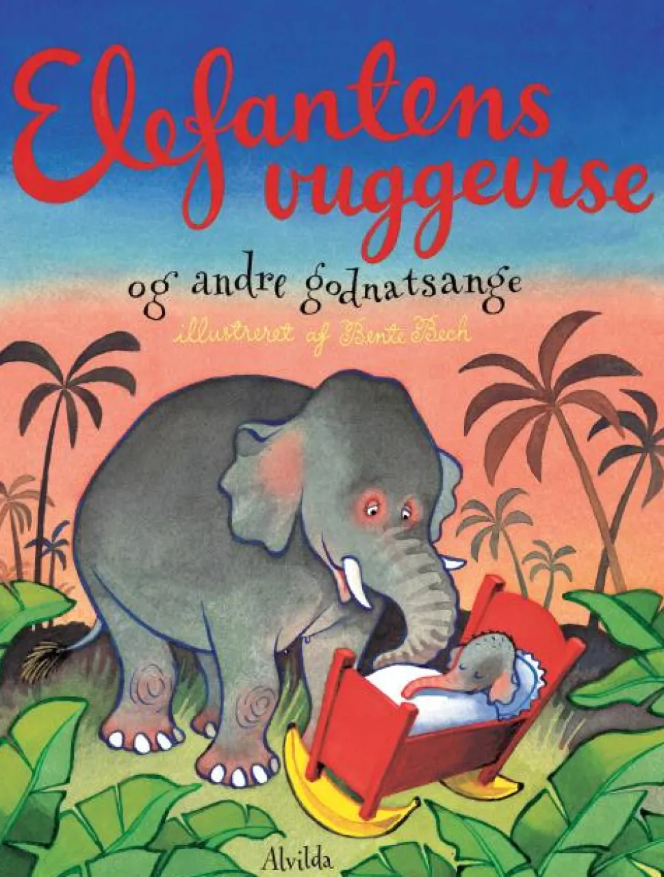 Elefantens Vuggevise