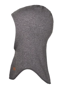 Elefanthue - Dark Grey Mel.