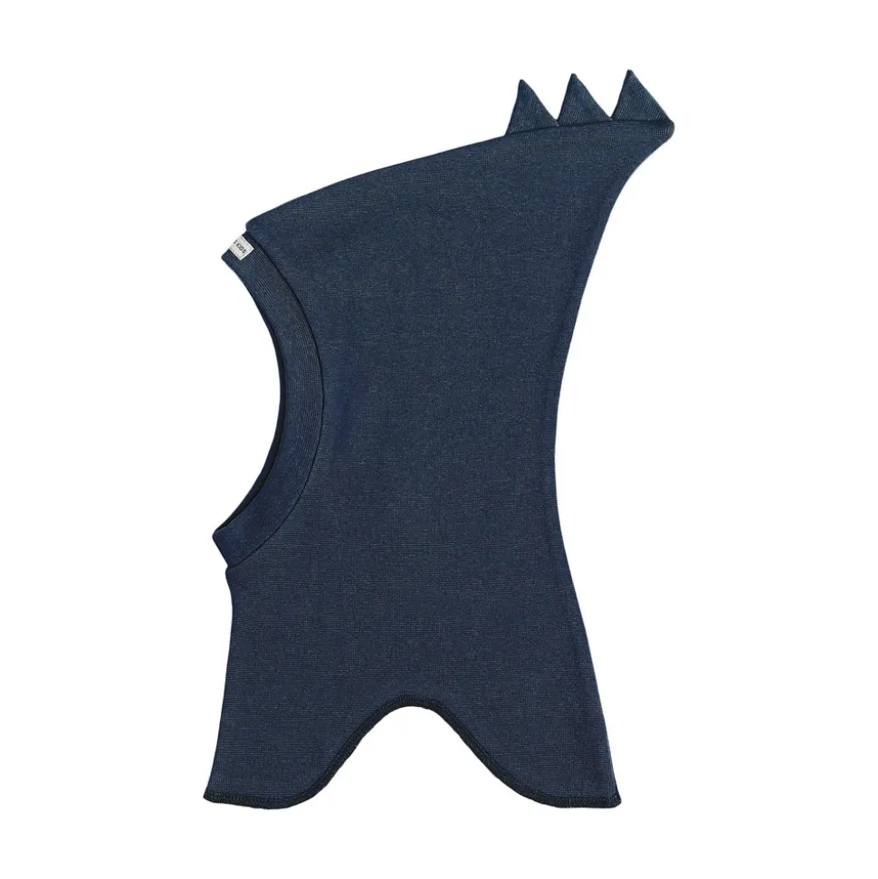 Elefanthue med spids - 46