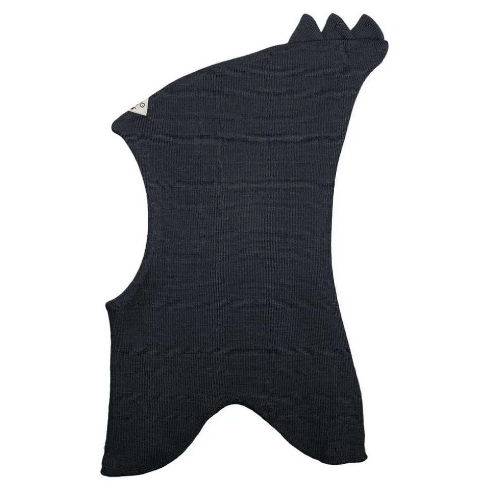 Elefanthue med spids - Dark Navy