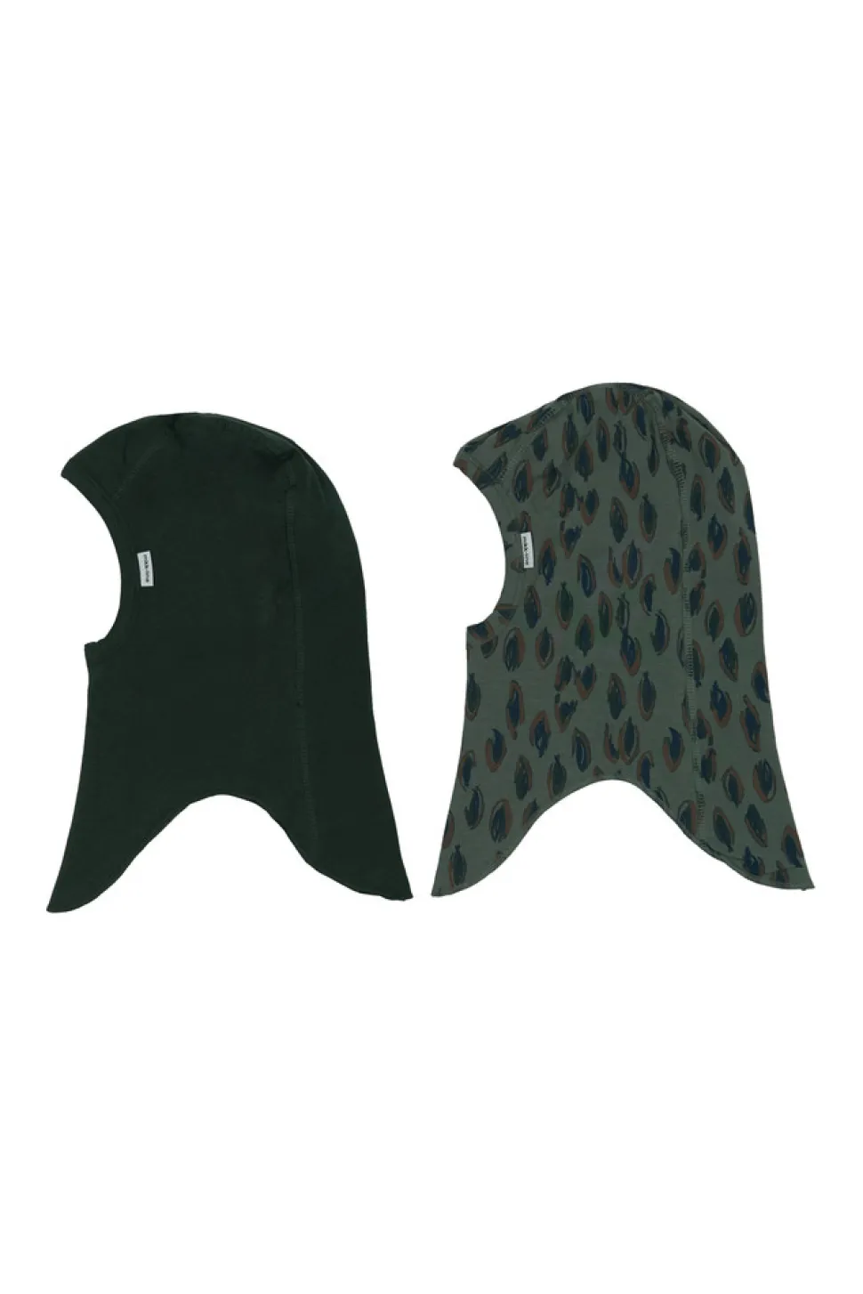 Elefanthue 2-Pak - Darkest sprouse