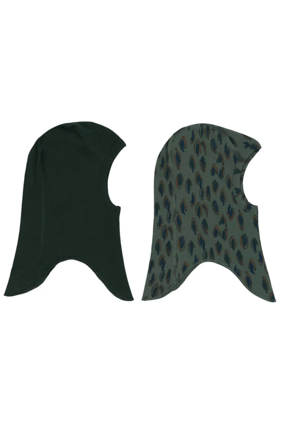 Elefanthue 2-Pak - Darkest sprouse