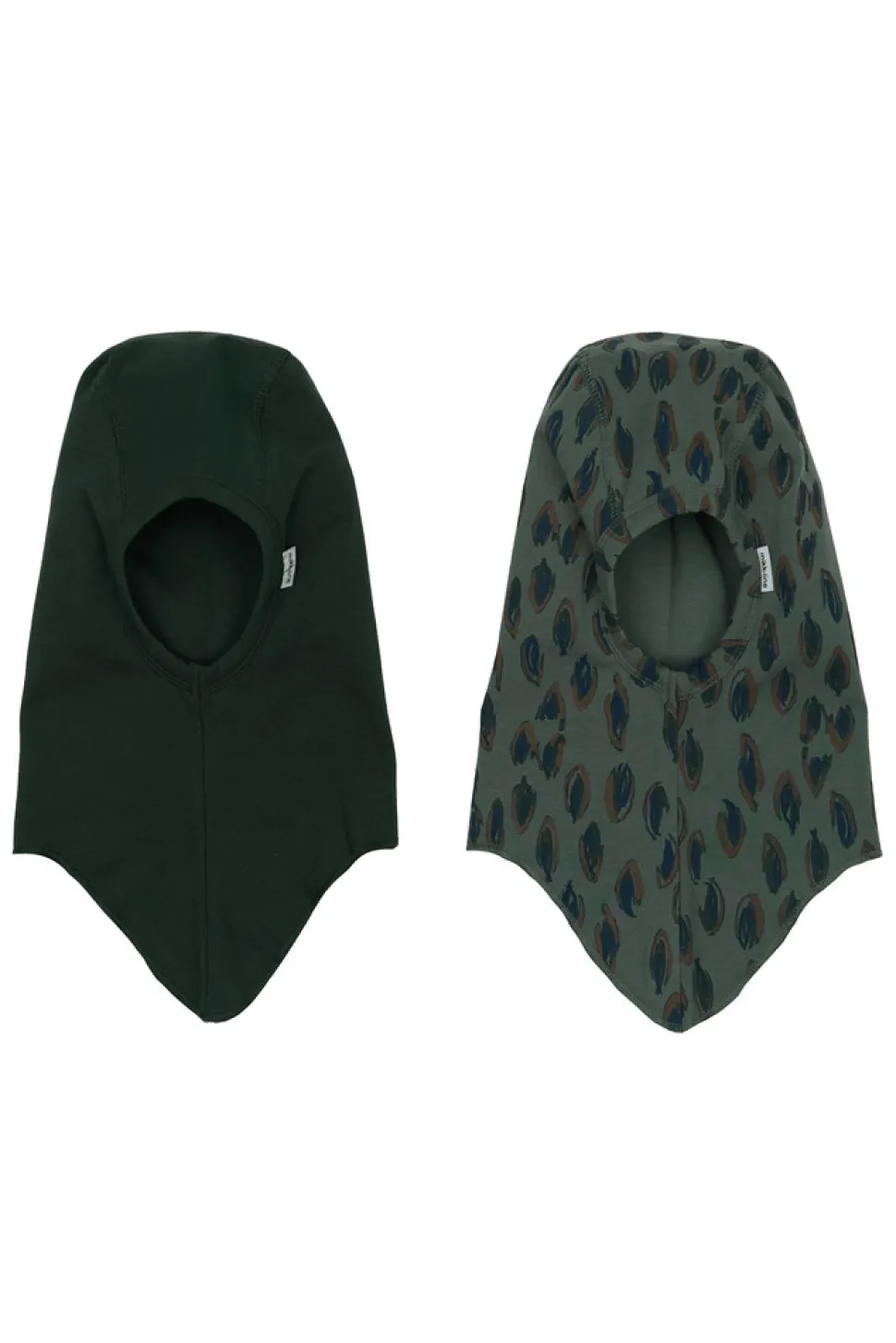 Elefanthue 2-Pak - Darkest sprouse