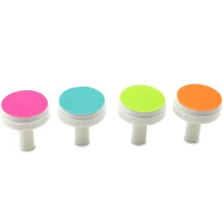 Elektrisk baby neglefil