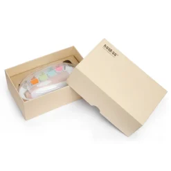 Elektrisk baby neglefil