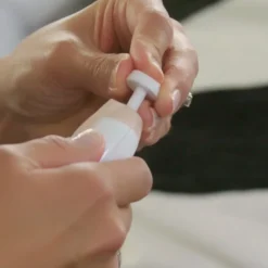 Elektrisk baby neglefil