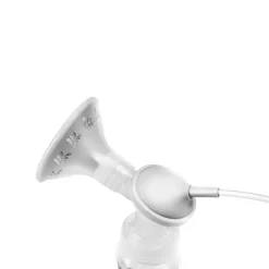 Elektrisk brystpumpe dobbelt - Due