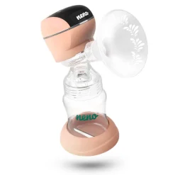 Elektrisk brystpumpe single trådløs, primo