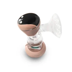 Elektrisk brystpumpe single trådløs, primo