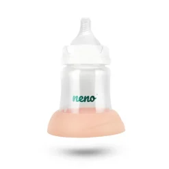 Elektrisk brystpumpe single trådløs, primo